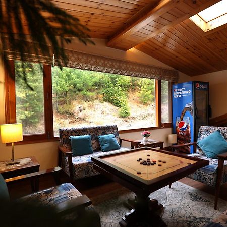 Hotel The Retreat Mashobra, Shimla Exterior foto